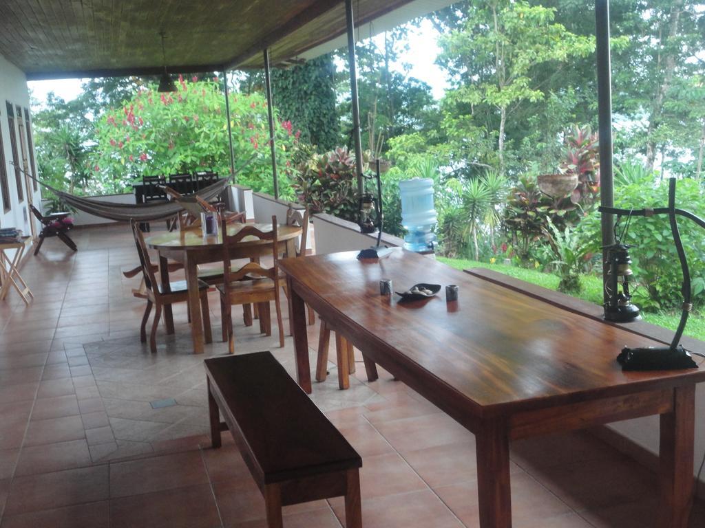 Ceiba Tree Lodge Mata de Cana Room photo