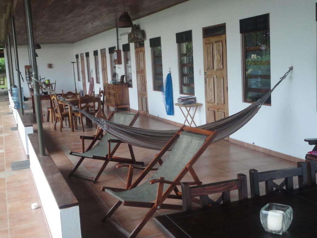 Ceiba Tree Lodge Mata de Cana Room photo